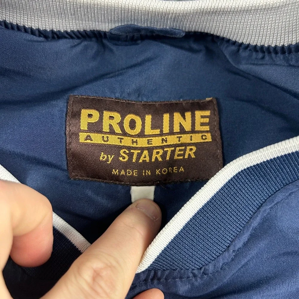 STARTER vintage dallas